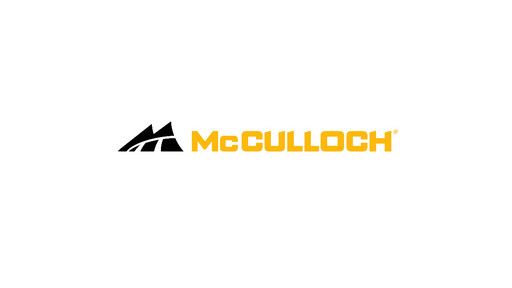 mcculloch-18-kettingzaag