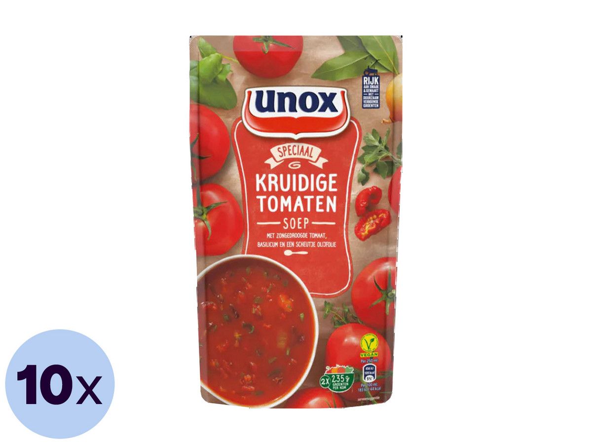 10x-unox-kruidige-tomatensoep-570-ml