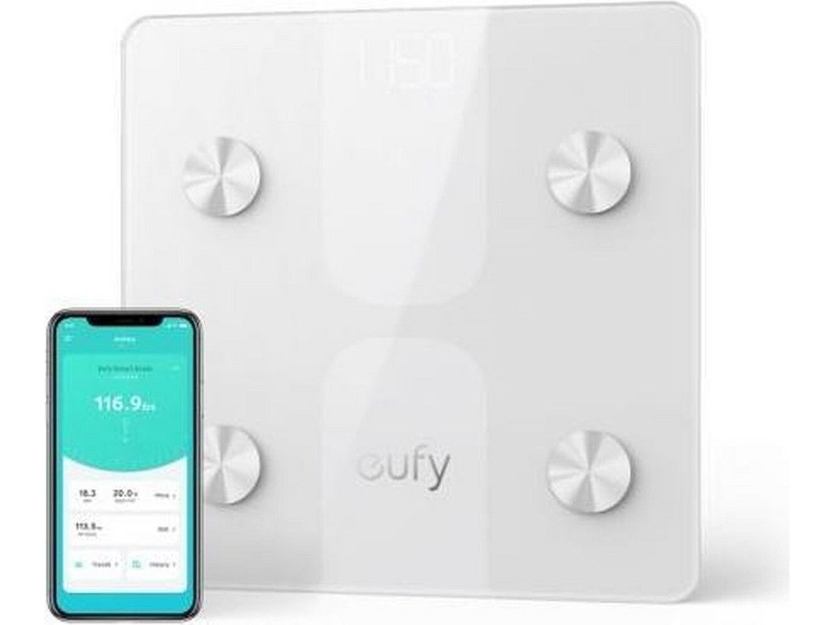 eufy-smart-scale-c1-korperanalysewaage-app