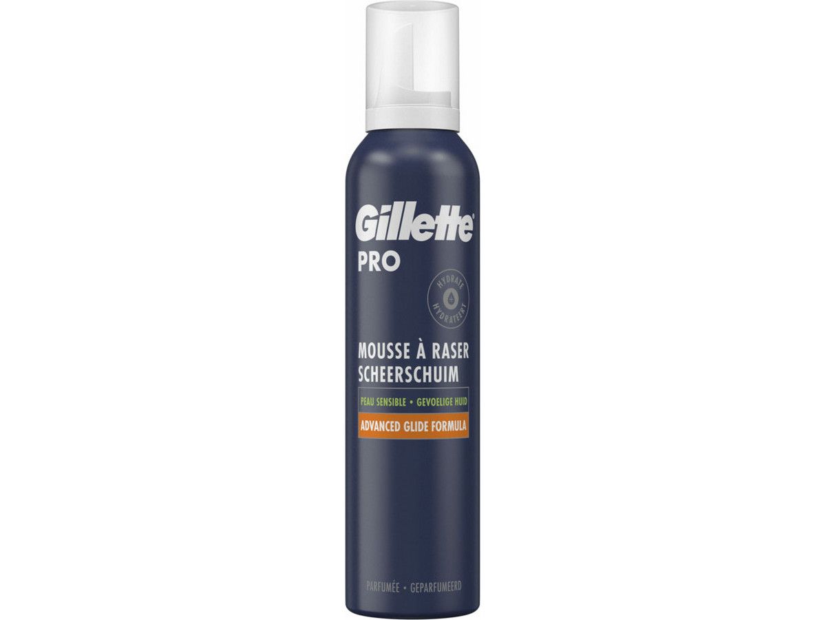 6x-gillette-pro-shave-mousse-sensitive-240ml