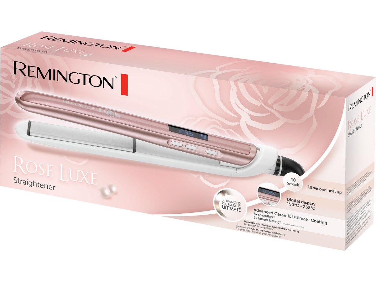 remington-rose-luxe-stijltang-s9505
