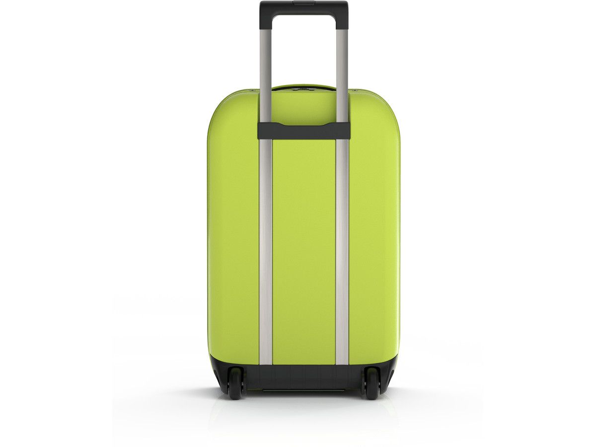 rollink-flex-aura-opvouwbare-handbagagetrolley