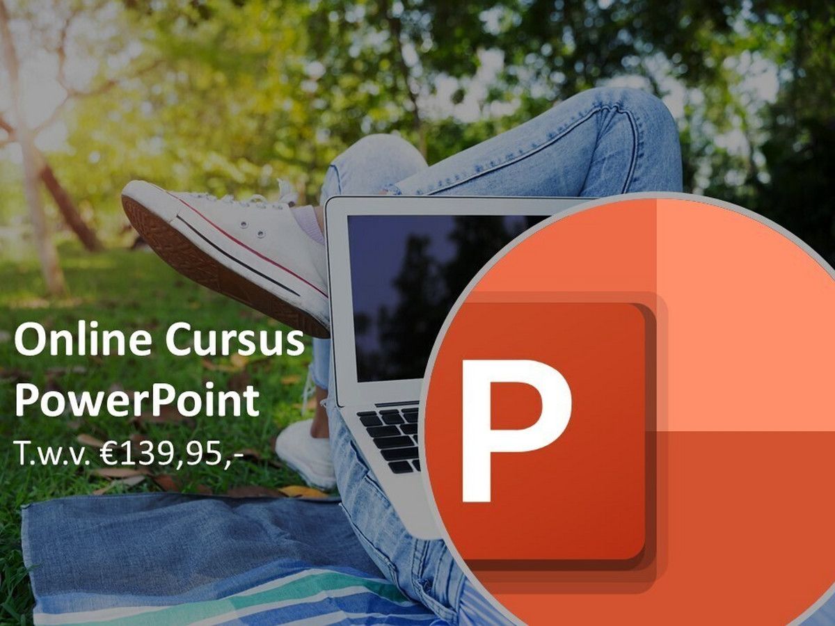 online-cursus-microsoft-powerpoint
