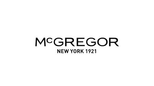 mcgregor-essential-sweatjacke