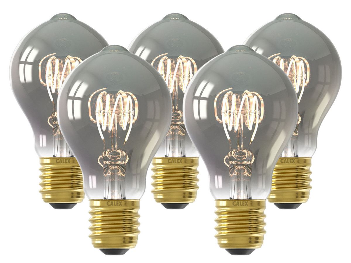 5x-calex-dimbare-led-filament-lamp