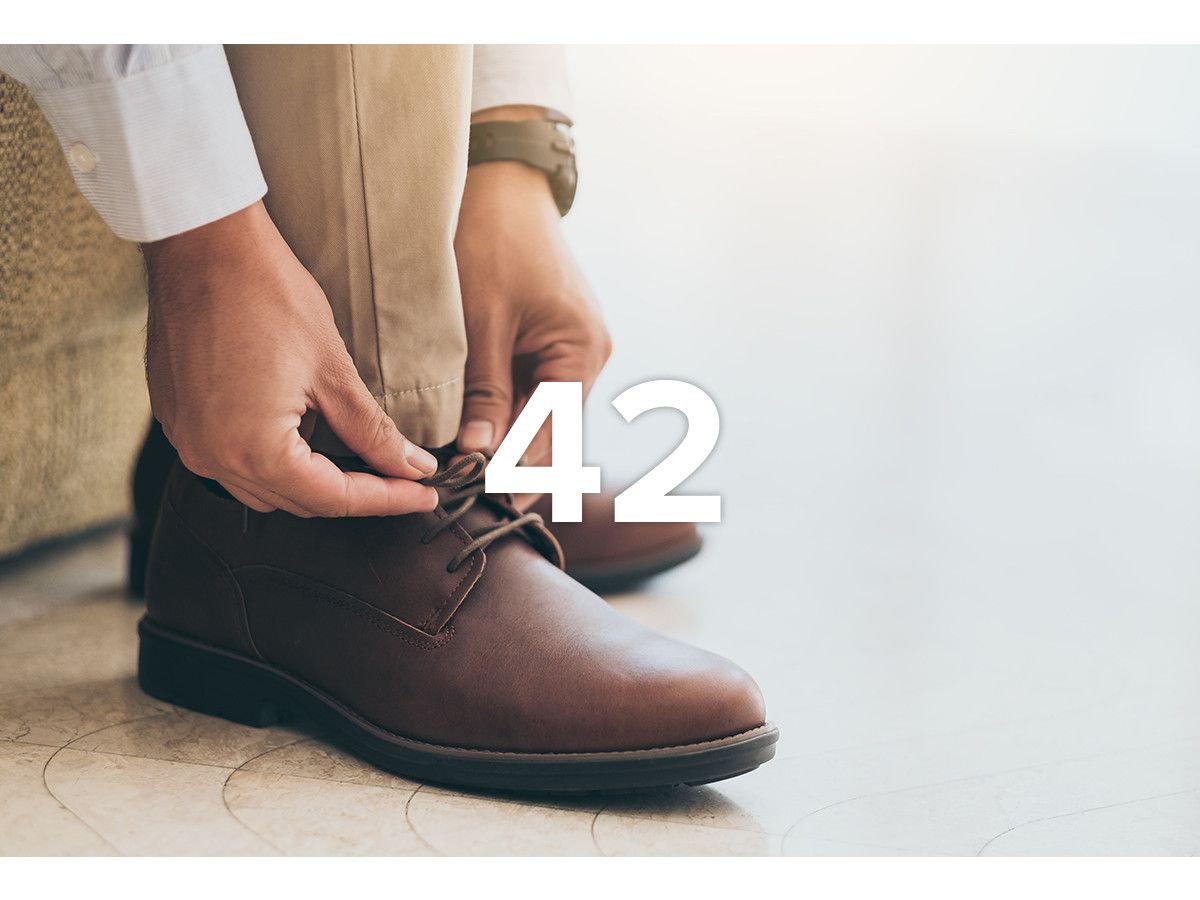 schoenen-maat-42
