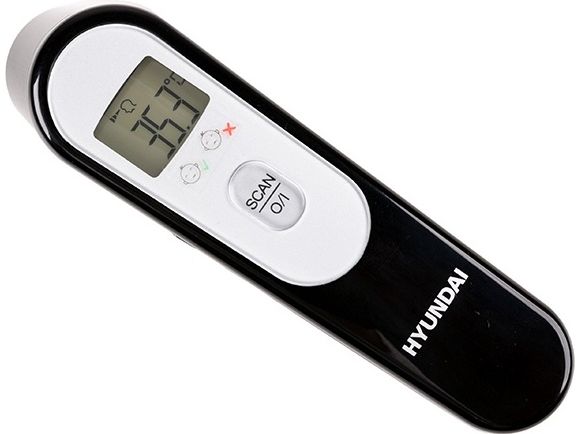 hyundai-contactloze-infrarood-thermometer