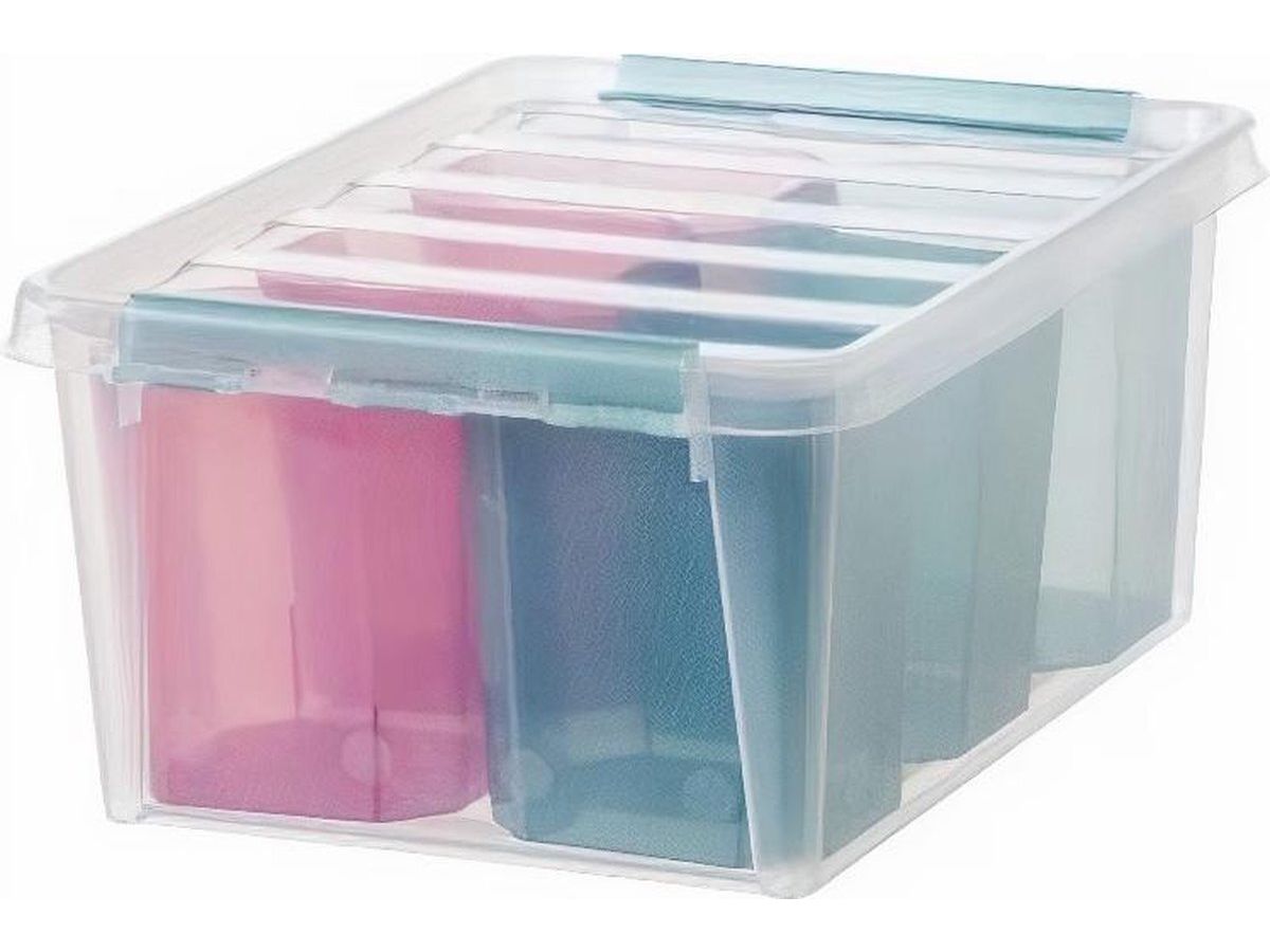 Orthex SmartStore Color | 14 l Angebote - iBOOD
