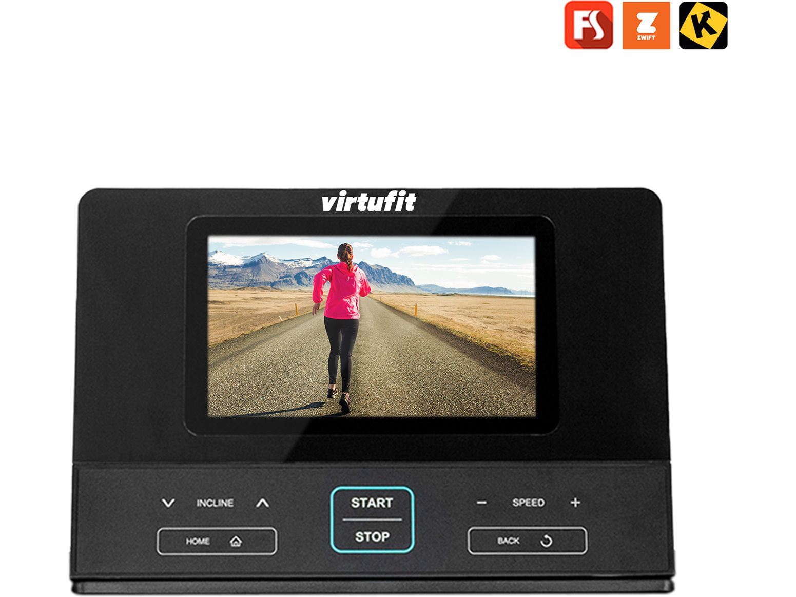 virtufit-elite-smart-touch-loopband