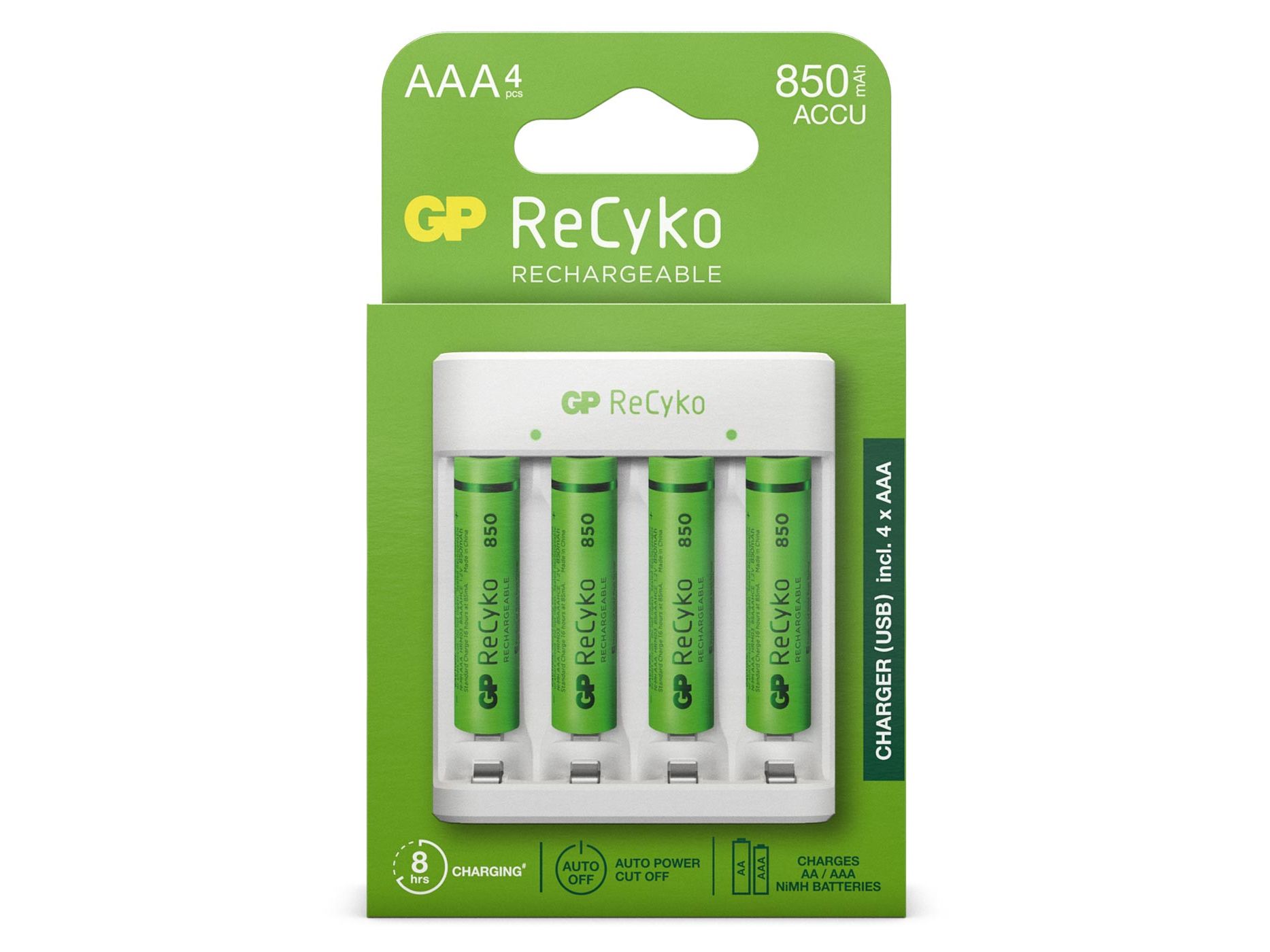 4x-gp-recyko-aaa-batterij-1x-usb-lader