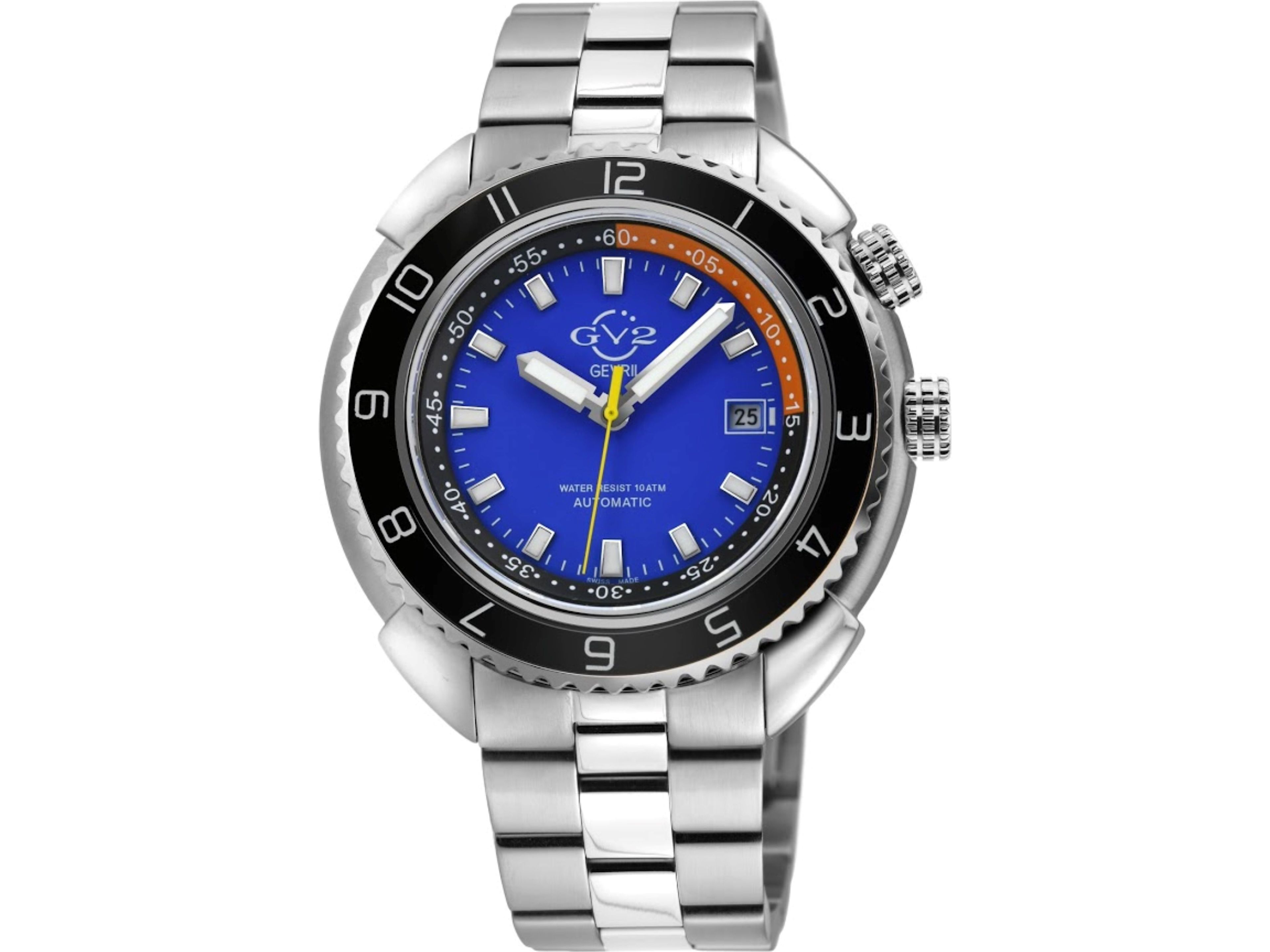 gevril-squalo-automatisch-horloge