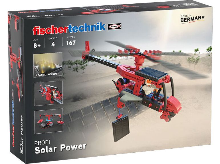fischertechnik-profi-solar-power