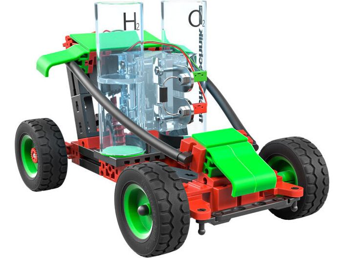 fischertechnik-h2-brennstoffzellenauto