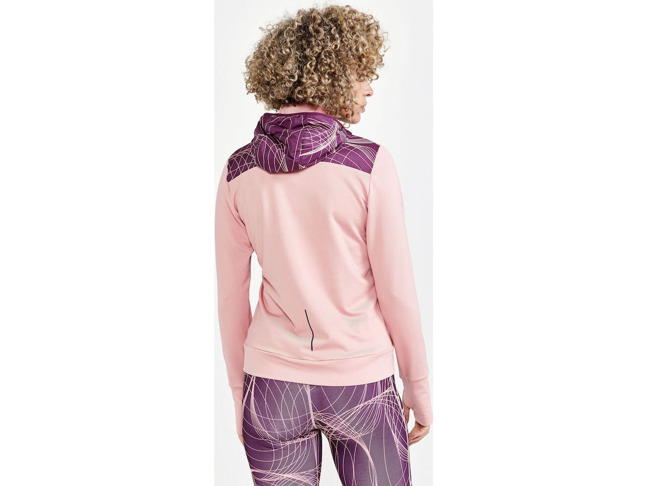 craft-charge-jersey-hooded-jacket-dames