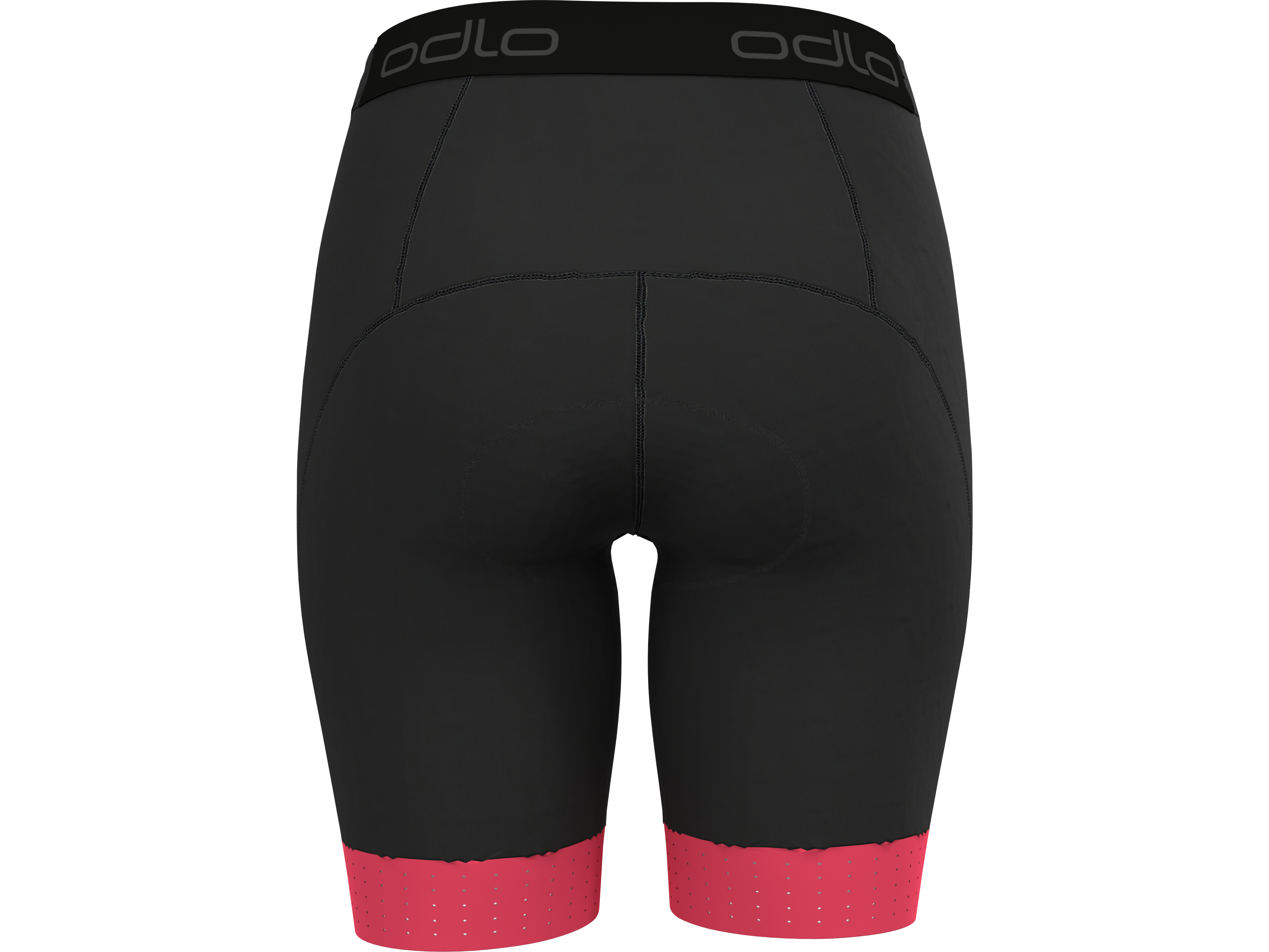 odlo-zeroweight-tights-shorts-dames