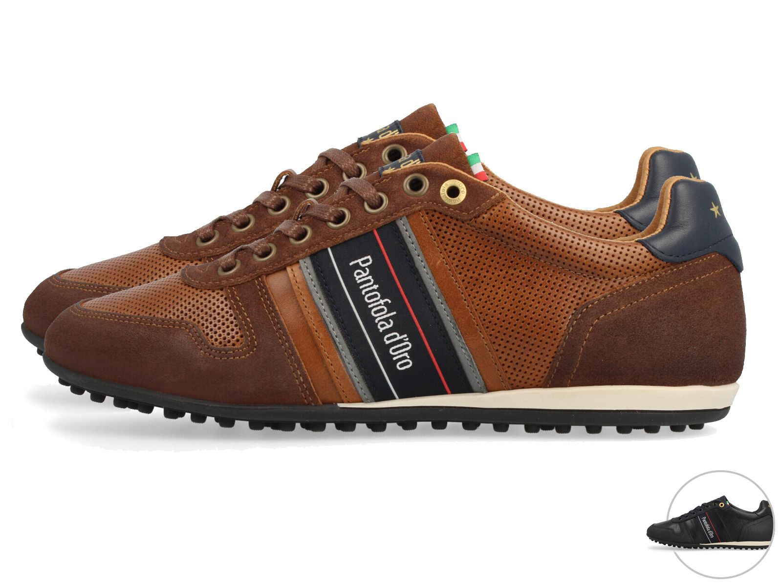 pantofola-doro-zapponeta-uomo-sneakers