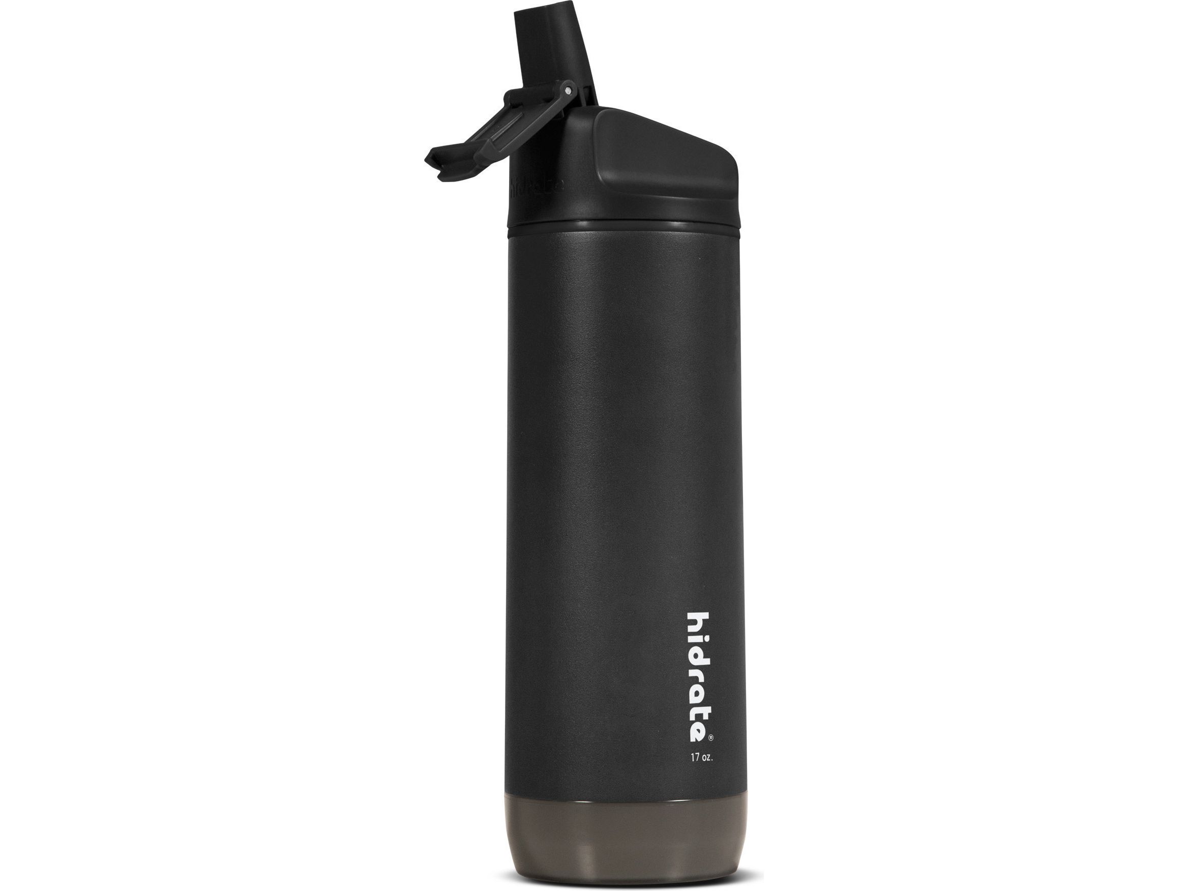 Hidrate Spark Steel | Schwarz | 500 ml Angebote - iBOOD
