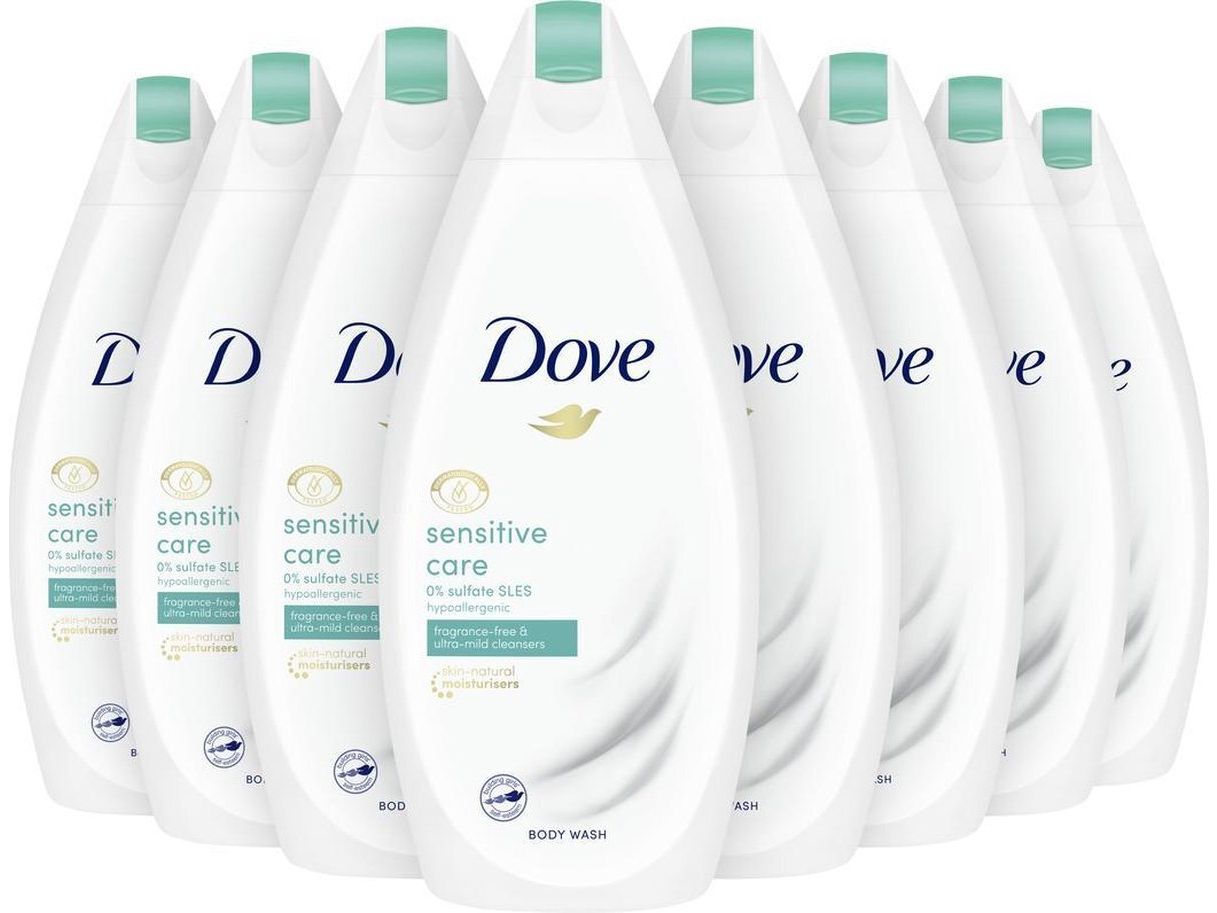 6x-400-ml-dove-sensitive-care-body-wash