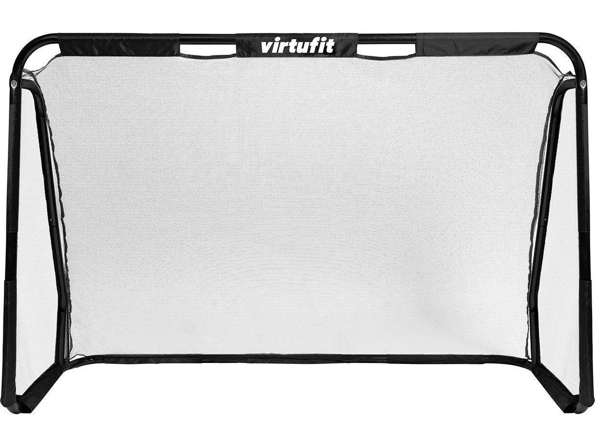 virtufit-voetbaldoel-pro-120-x-80-cm