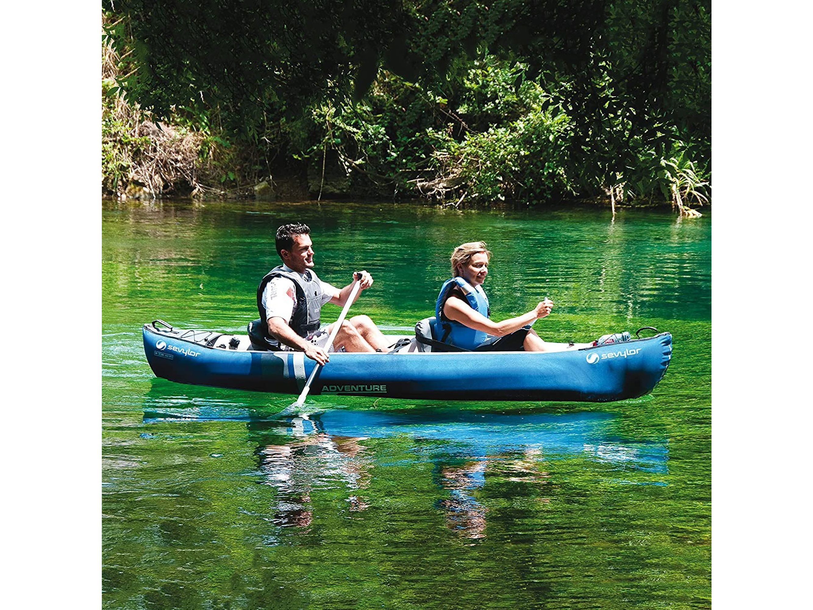 sevylor-adventure-kit-kayak