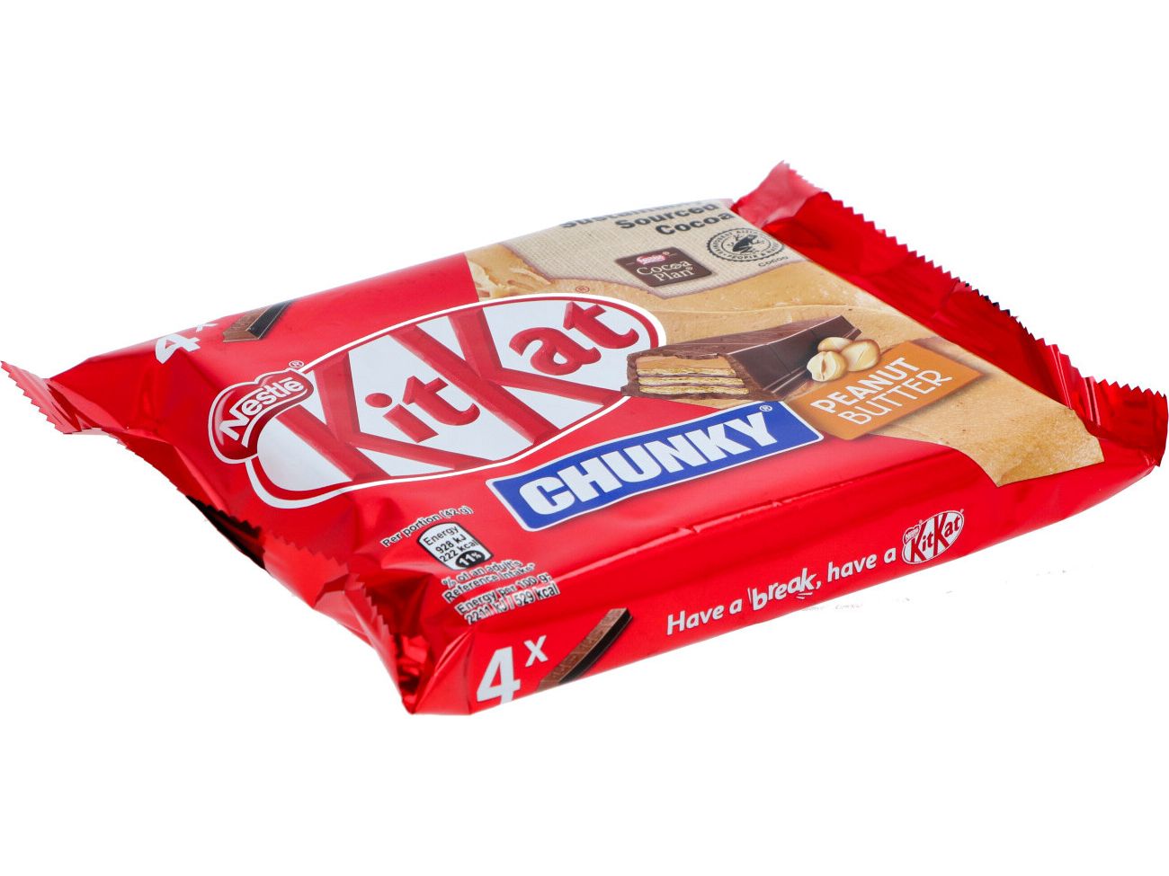 80x-kit-kat-chunky-peanut-butter-42-gram