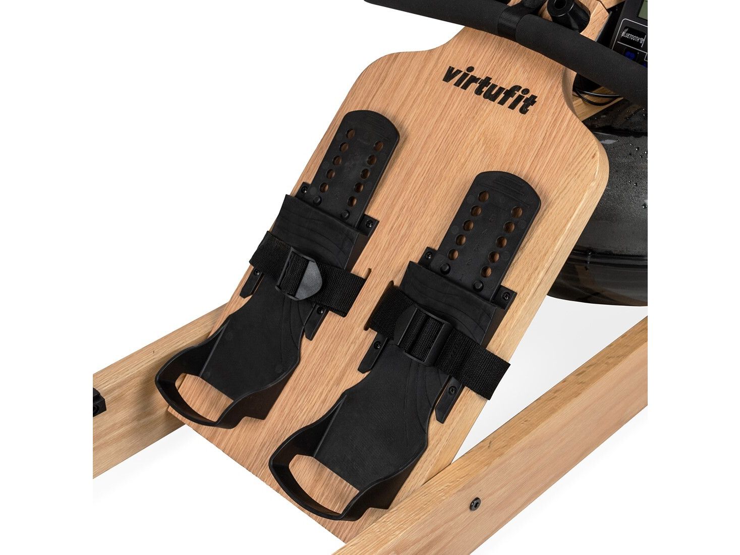 virtufit-wood-elite-water-resistance-rower