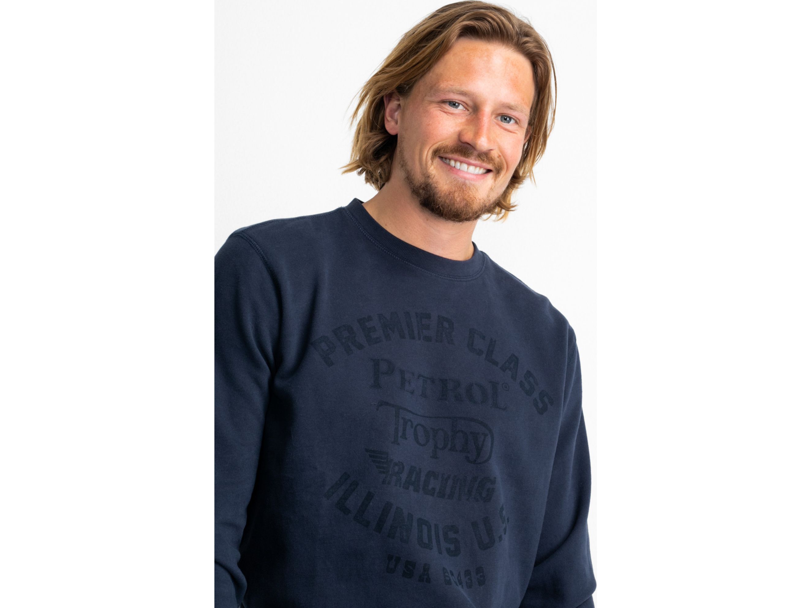 petrol-swr312-sweatshirt-herren