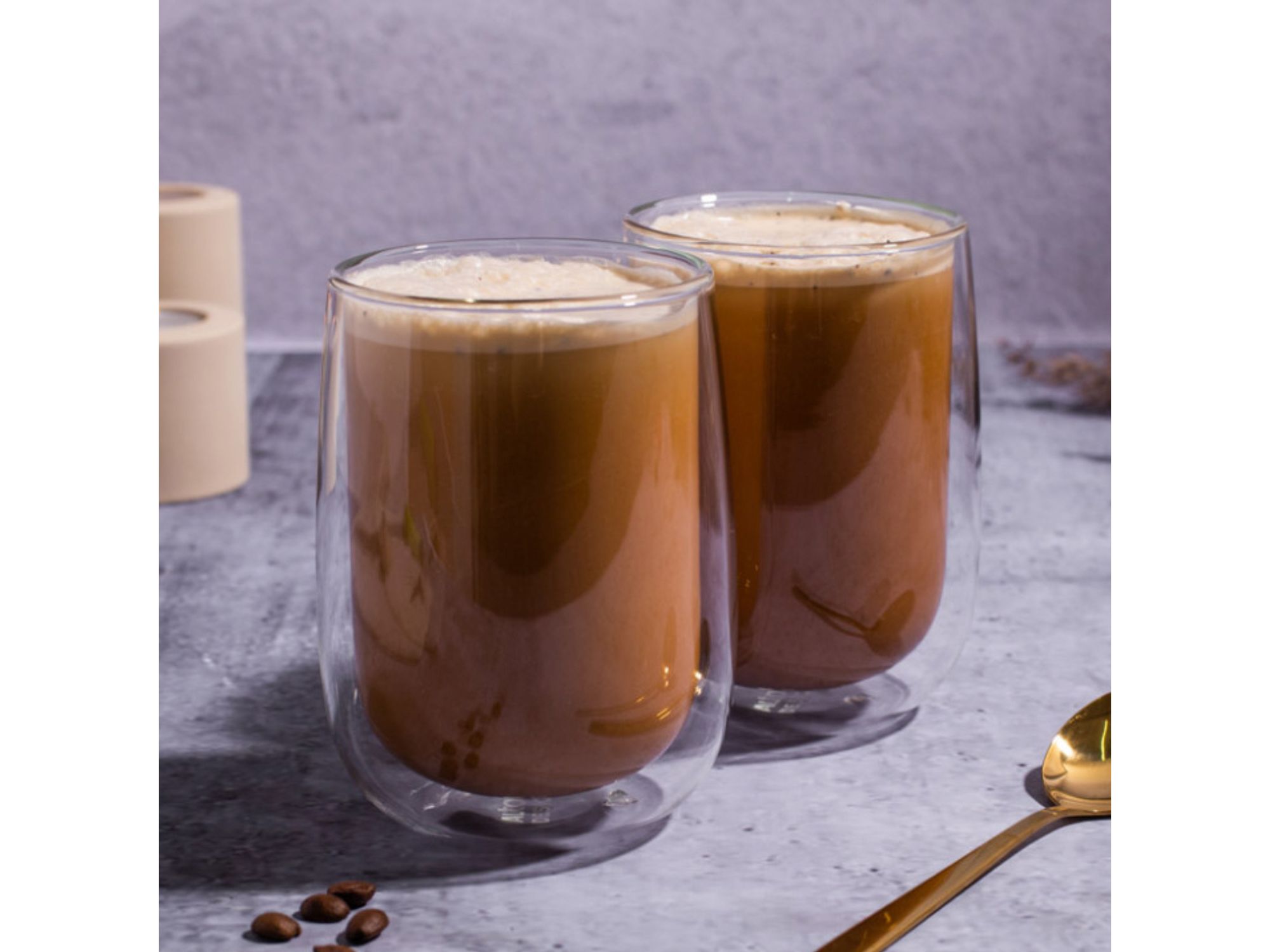 4x-dubbelwandig-koffieglas-450-ml
