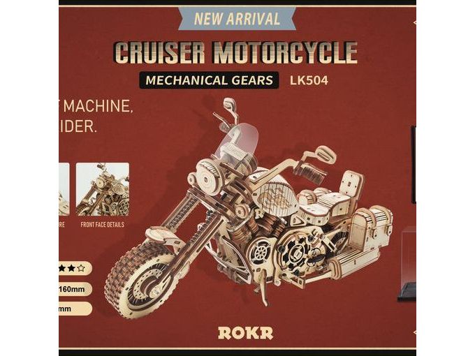 rokr-3d-puzzle-cruiser-motorrad