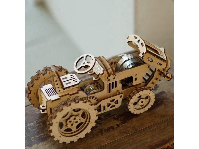 model-rokr-tractor