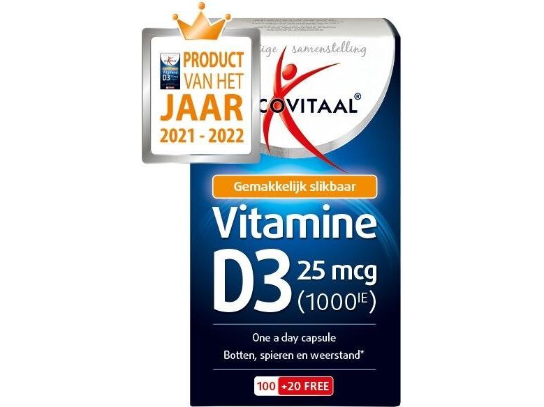4x-120-caps-lucovitaal-vitamine-d3-25-mcg