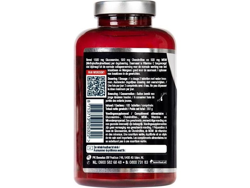 200x-tabletka-lucovitaal-glucosamine-msm