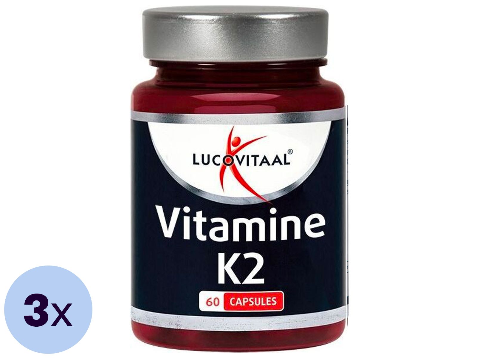 3x-60-capsules-lucovitaal-vitamine-k2-75-mcg