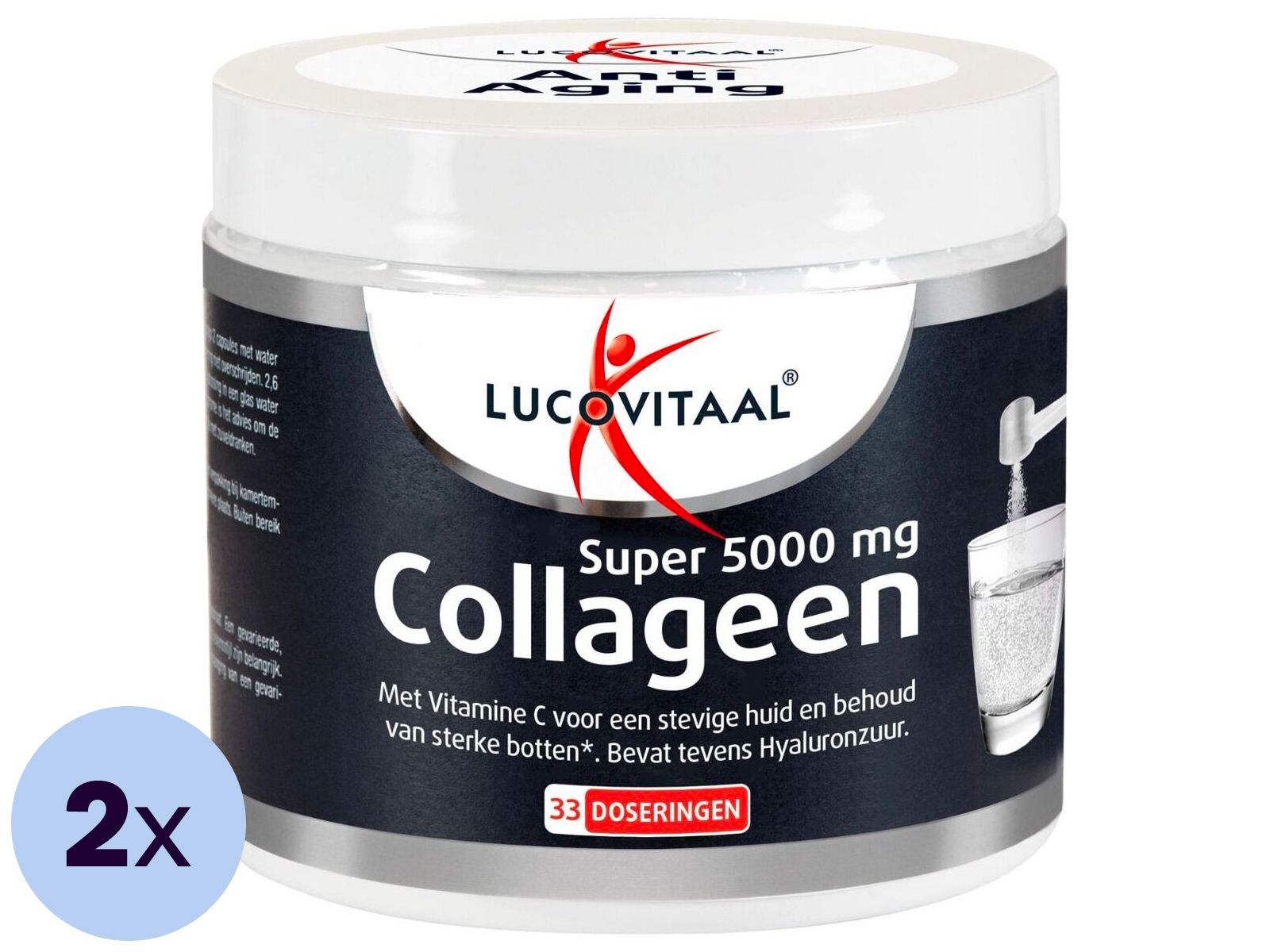 2x-lucovitaal-collagen-super-pulver-5000-mg