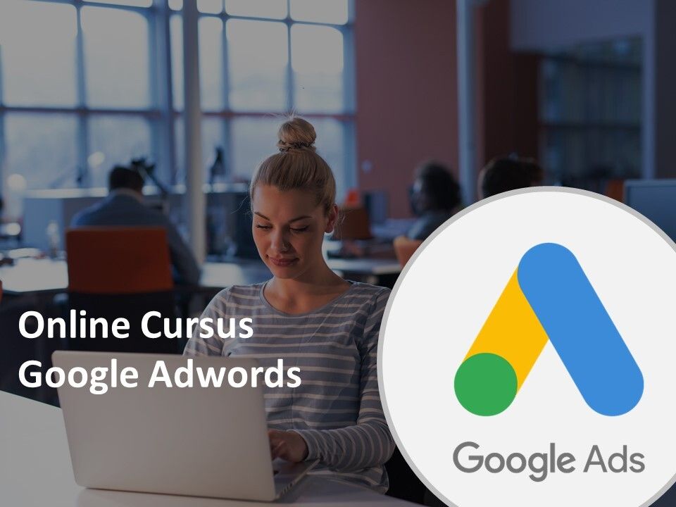 online-cursus-google-ads