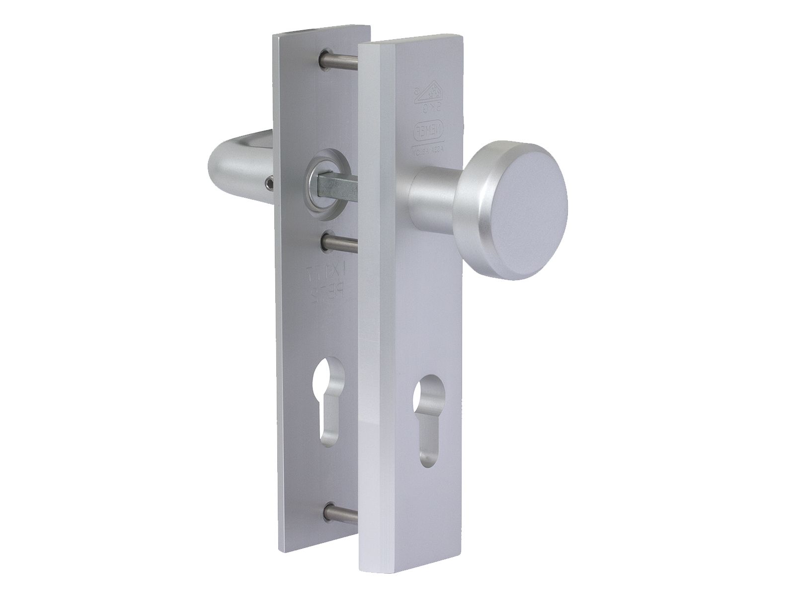 nemef-deurbeslag-knop-skg3-55-mm