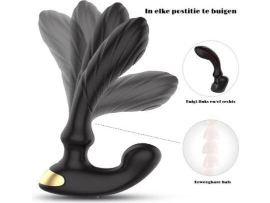 tips-toys-anaal-buttplug-prostaat-vibrator-a6