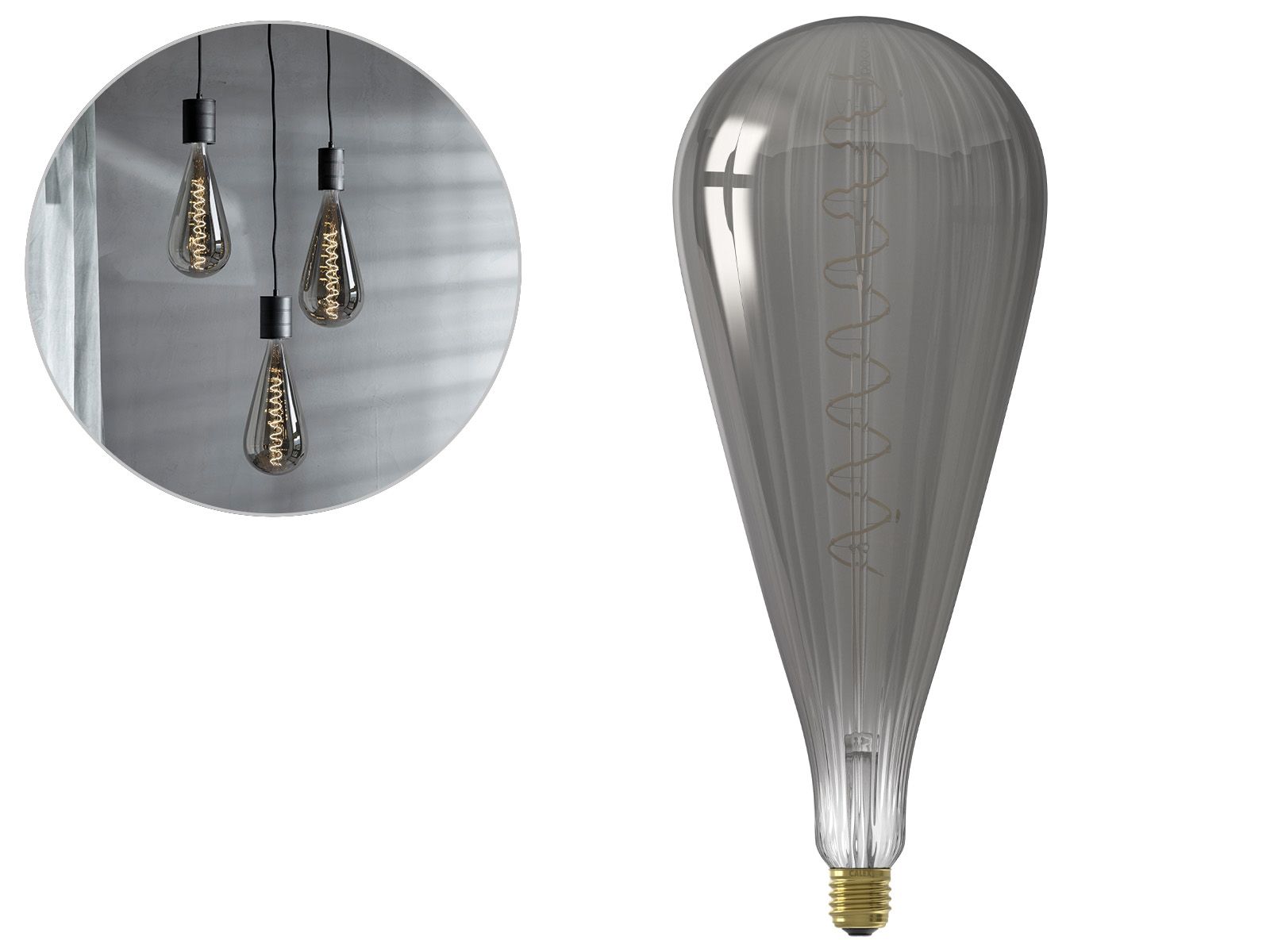 calex-malaga-titanium-led-lampe