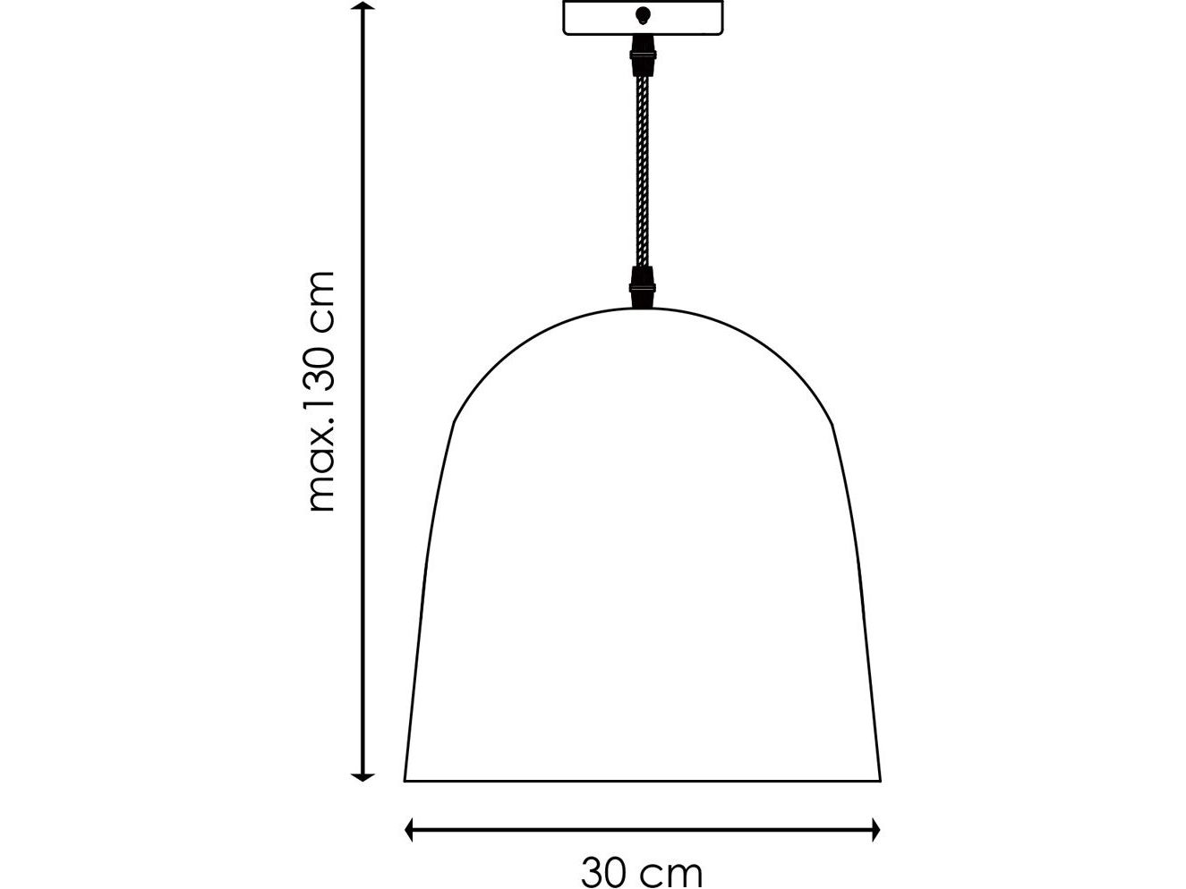 home-sweet-home-rusty-c-plafondlamp-30-cm