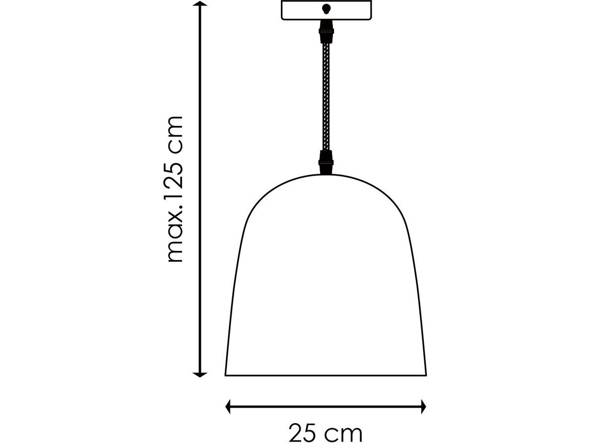 home-sweet-home-rusty-c-plafondlamp-25-cm