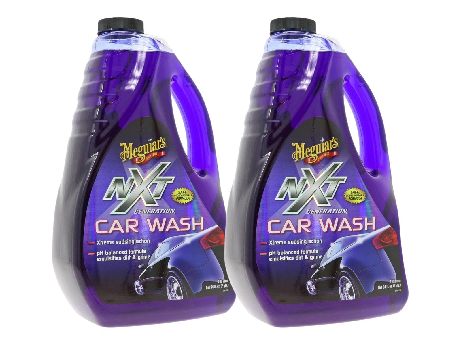 2x-meguiars-car-wash-shampoo