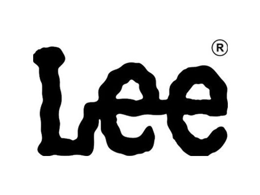 lee-logo-hoodie-heren