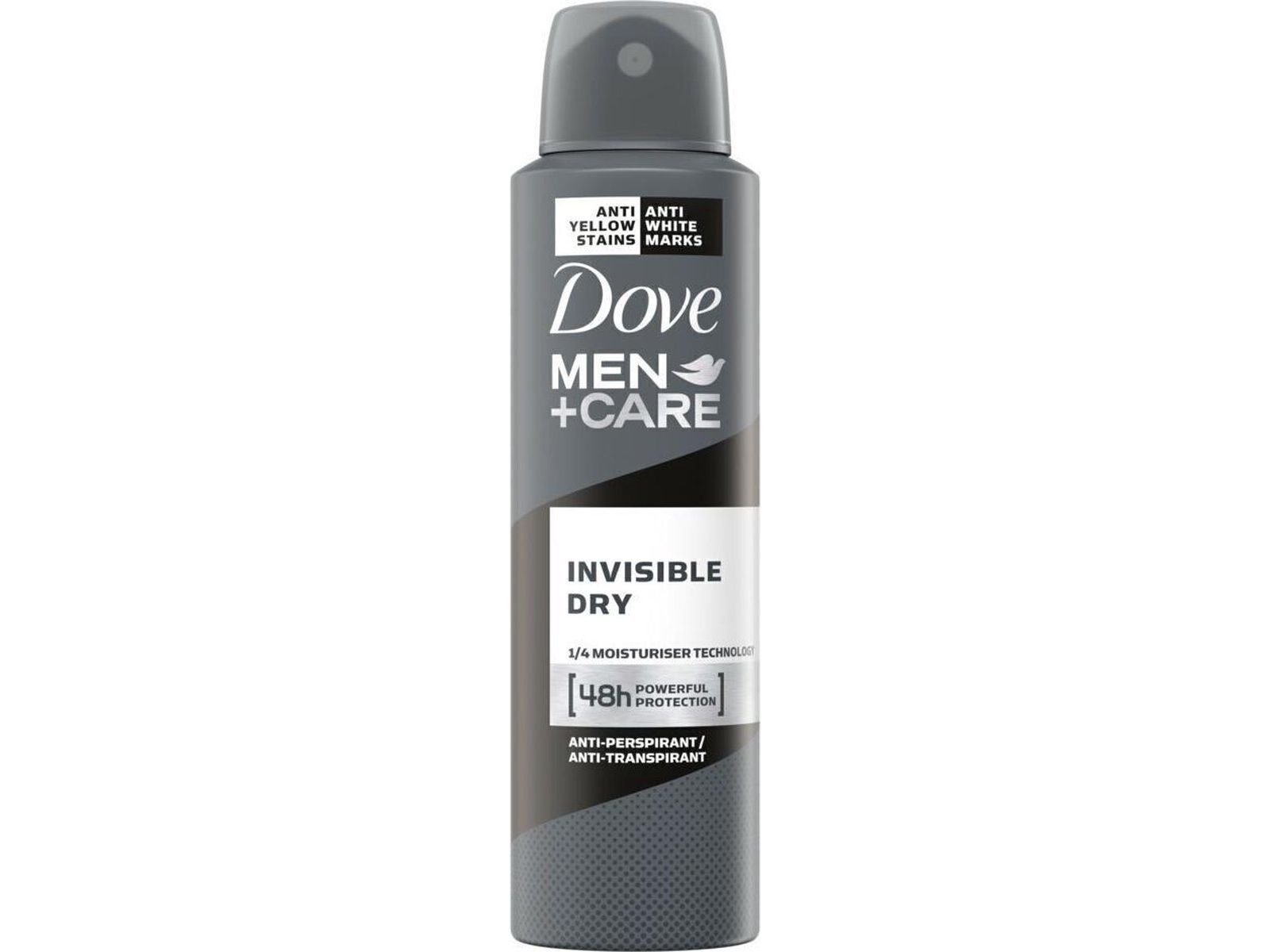 6x-dove-mencare-invisible-dry-150-ml