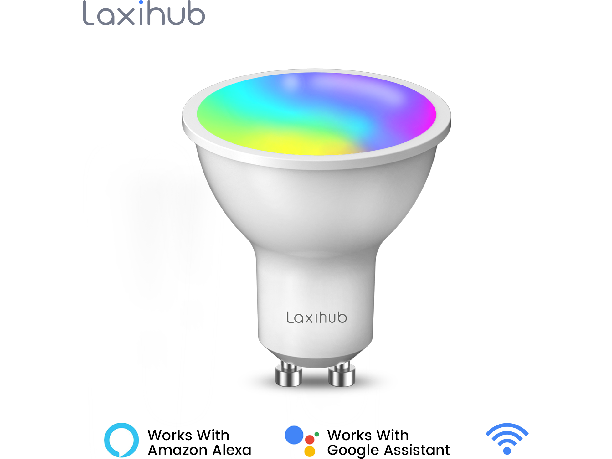 laxihub-gu10-wifi-smart-lamp-lagu10s