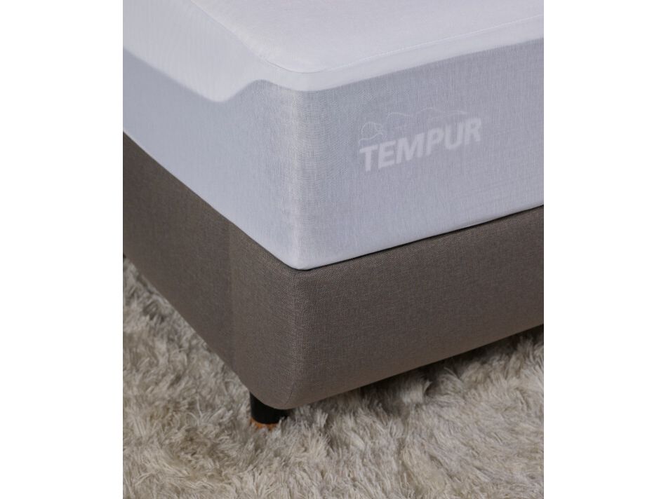 tempur-home-matrasbeschermer-100-x-200-cm