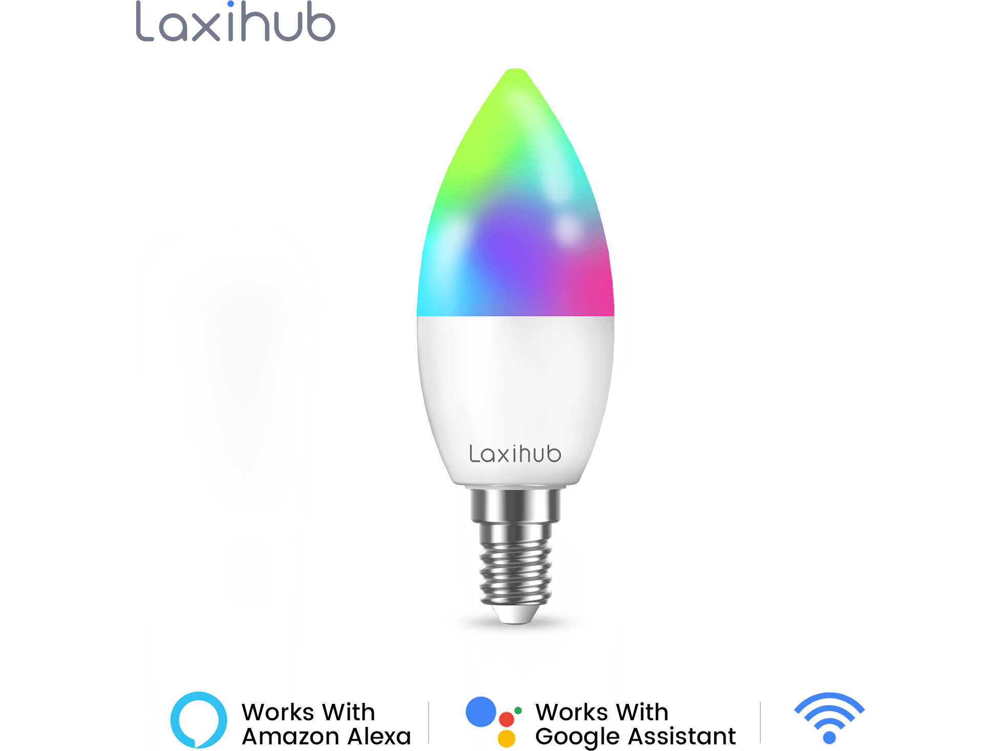 laxihub-e14-smart-lamp-lae14s