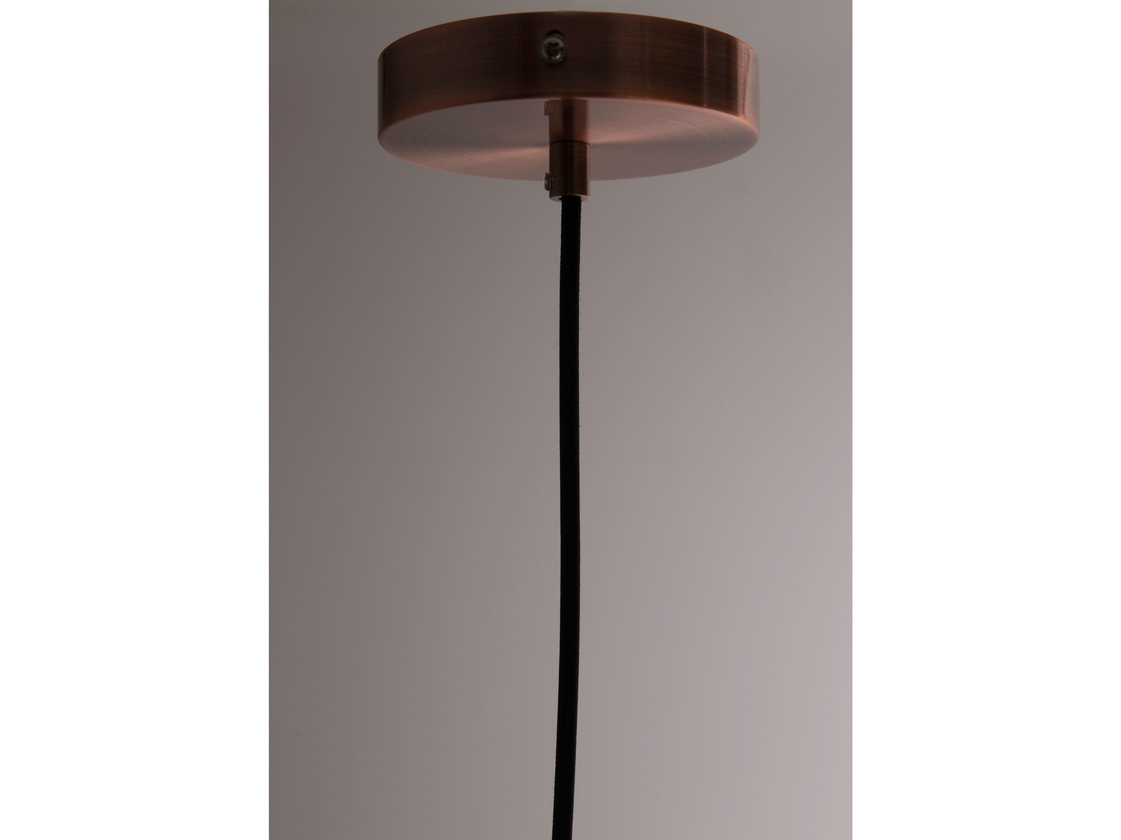 dutchbone-hanglamp-cooper-30-cm