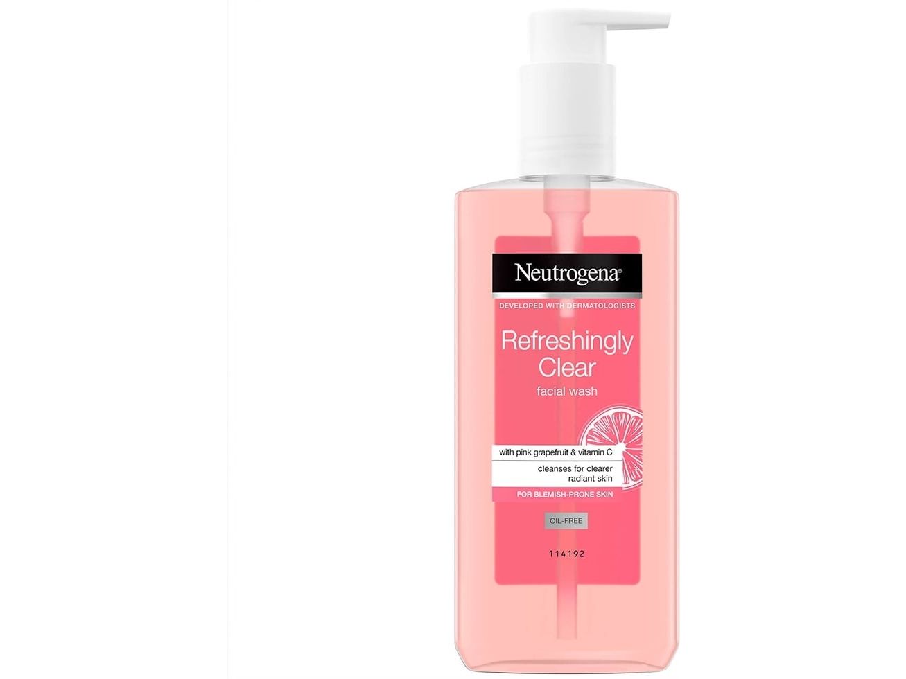 6x-neutrogena-refreshingly-clear-wash-200-ml