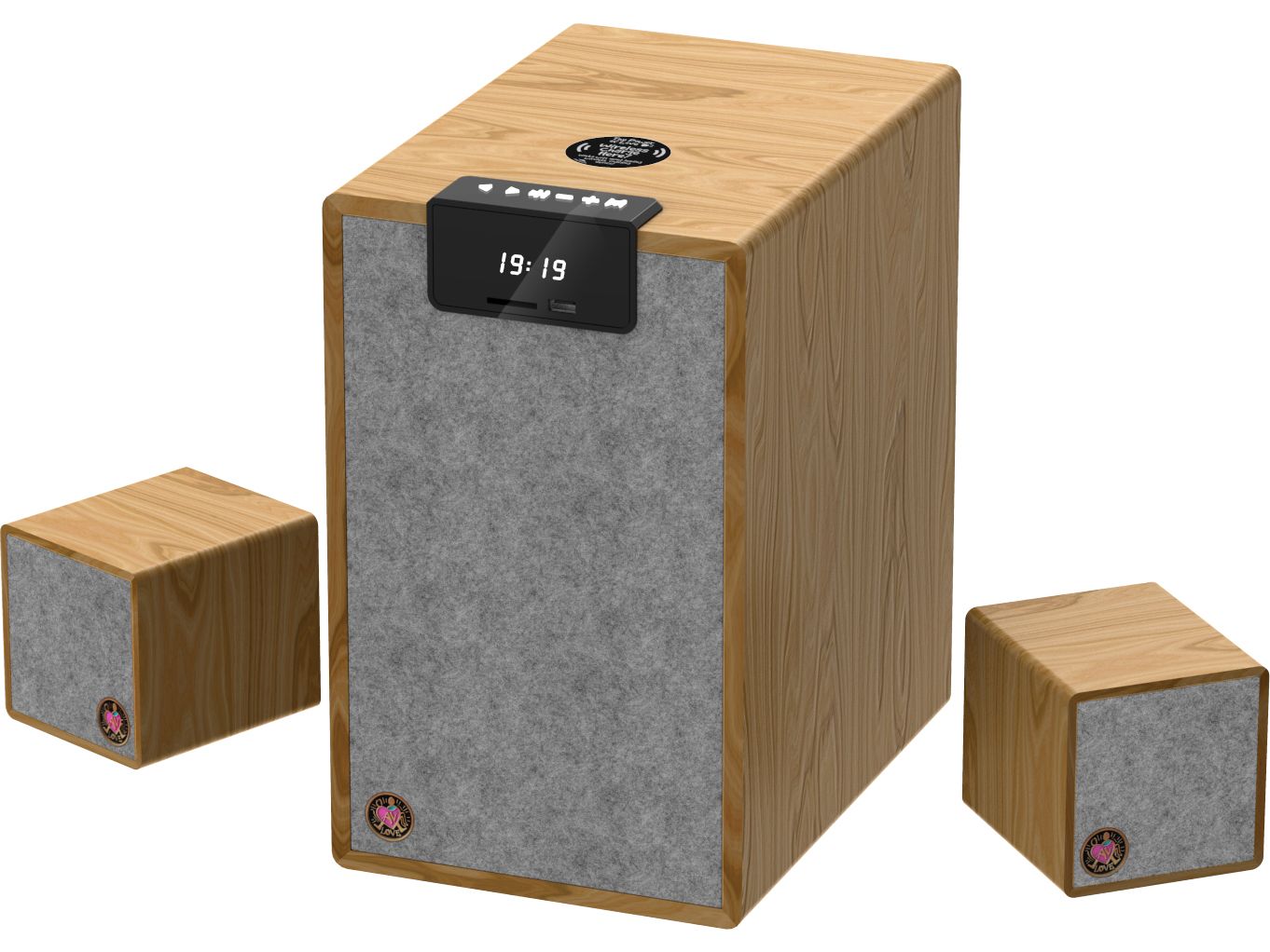 avlove-hifi-classic-3-delige-speakerset