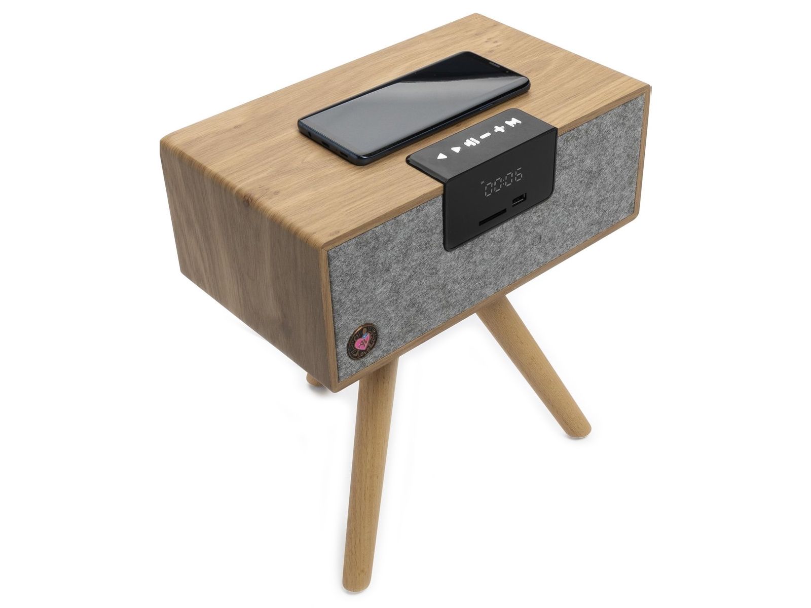 avlove-hifi-speaker-medium-stand